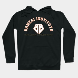 Banzai Alumni Hoodie